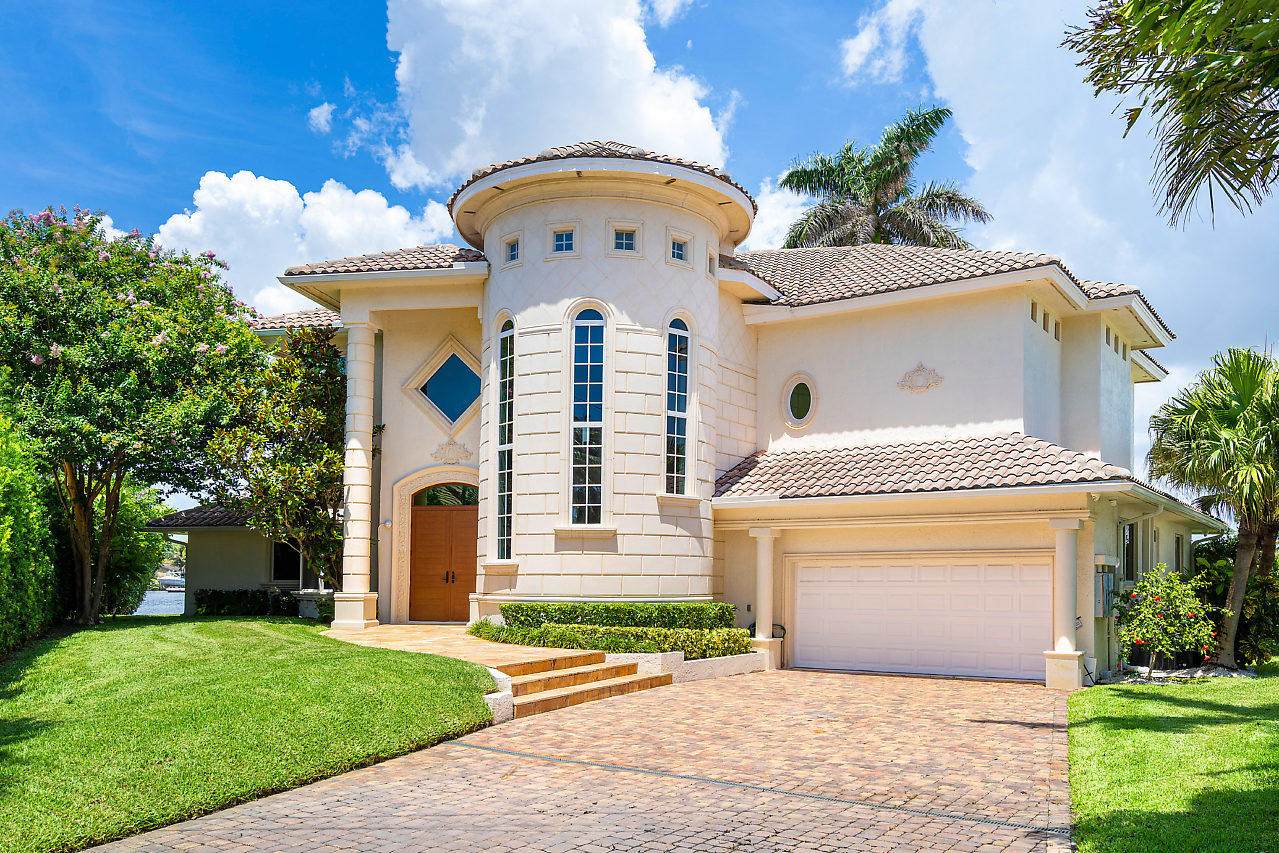 66 Harbour Drive - Photo 1