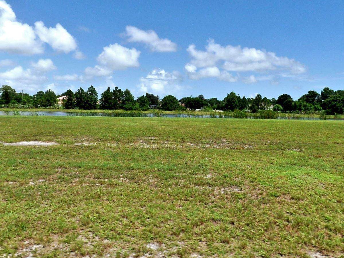 399 Vista Lake Drive - Photo 1