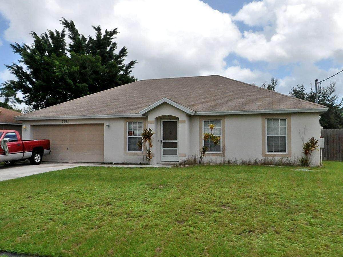 3581 Kromrey Street - Photo 1