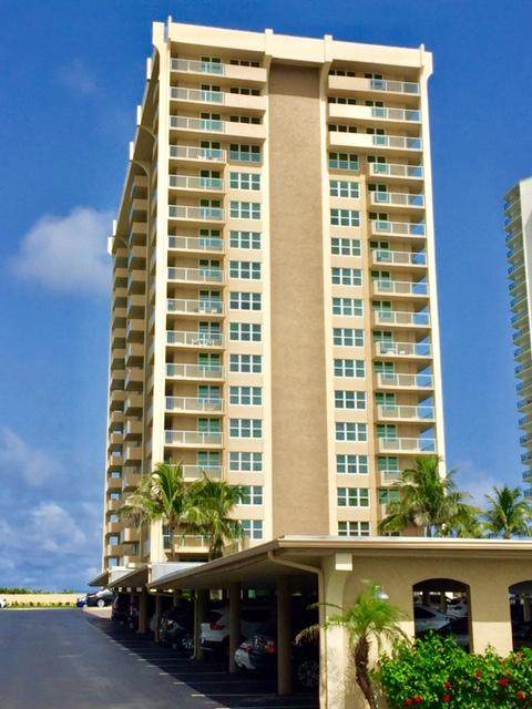 5440 0Cean Drive - Photo 1