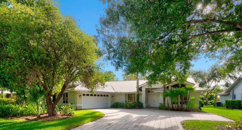 5608 Landing Creek Drive - Photo 1