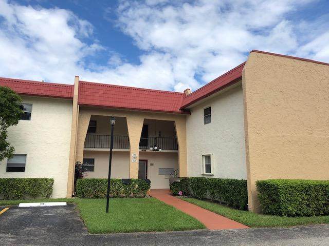 195 Lake Carol Drive - Photo 1