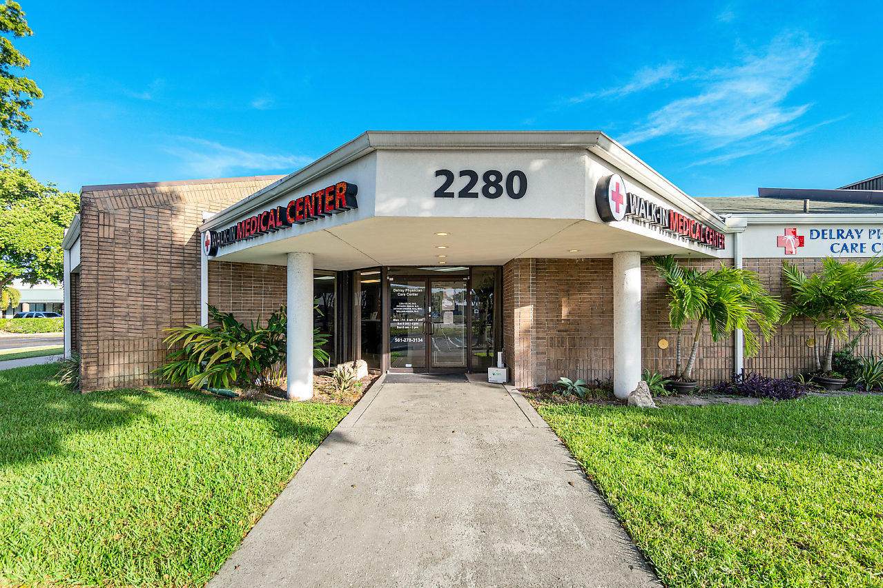 2280 Atlantic Avenue - Photo 1