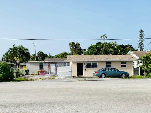 4586 Elmhurst Road - Photo 1
