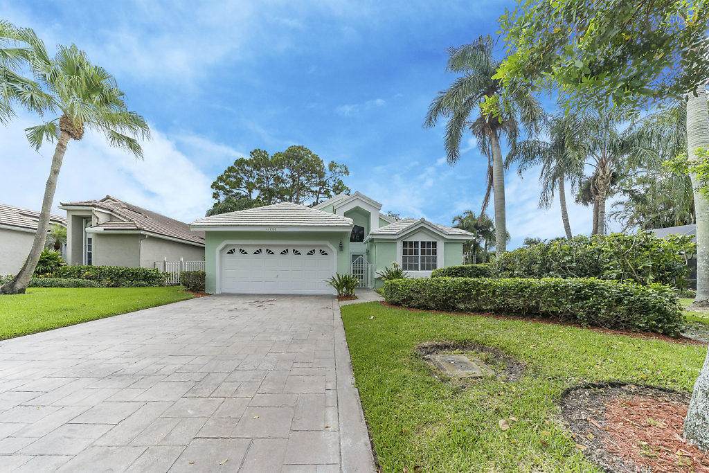 13800 Crosspointe Court - Photo 1