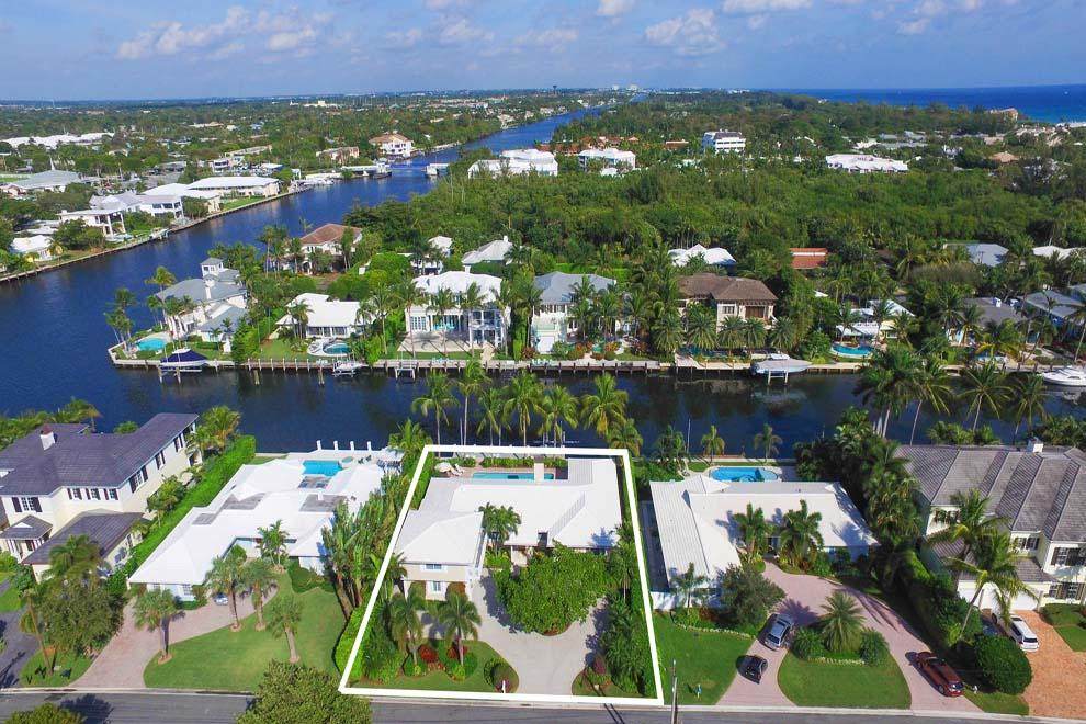 1101 Island Drive - Photo 1