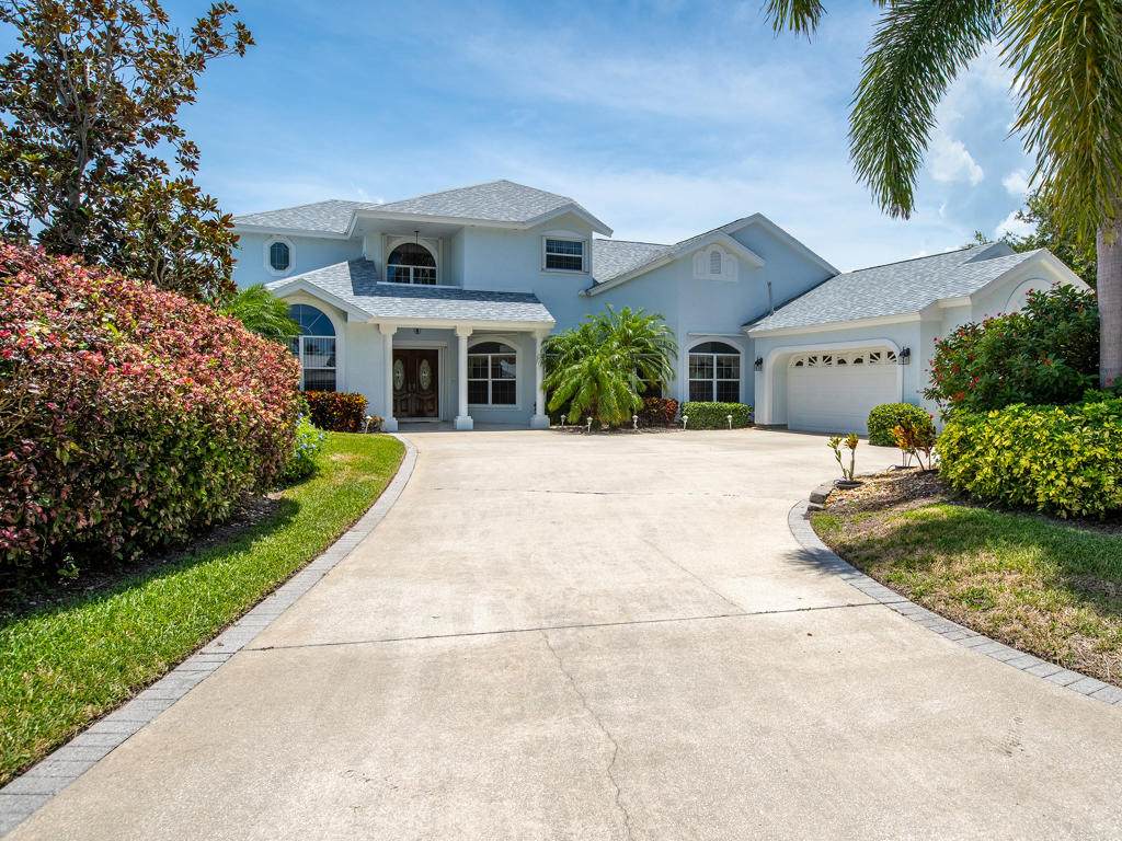 8 Cache Cay Drive - Photo 1