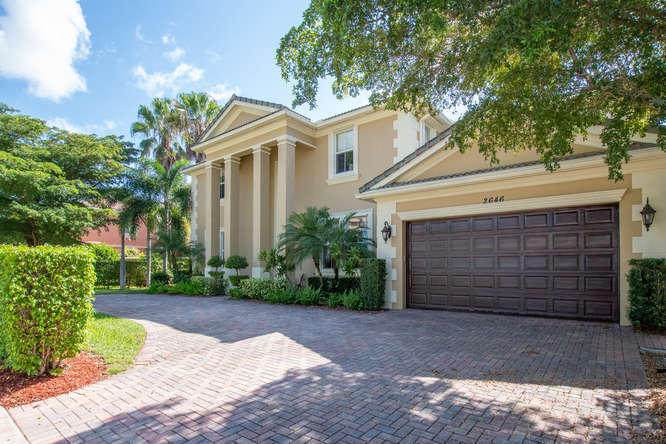 2646 Treanor Terrace - Photo 1