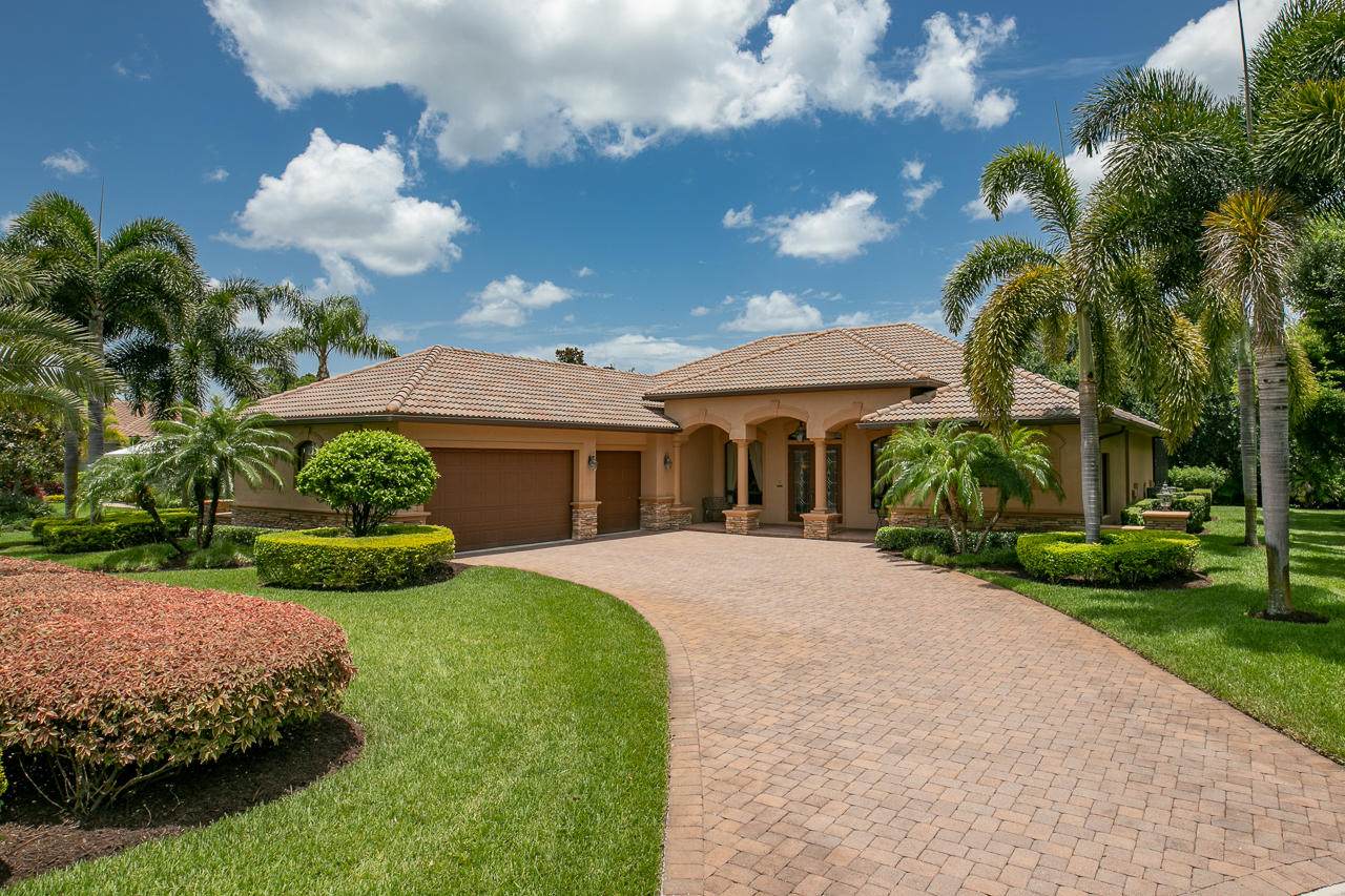 8234 Sanctuary Drive - Photo 1