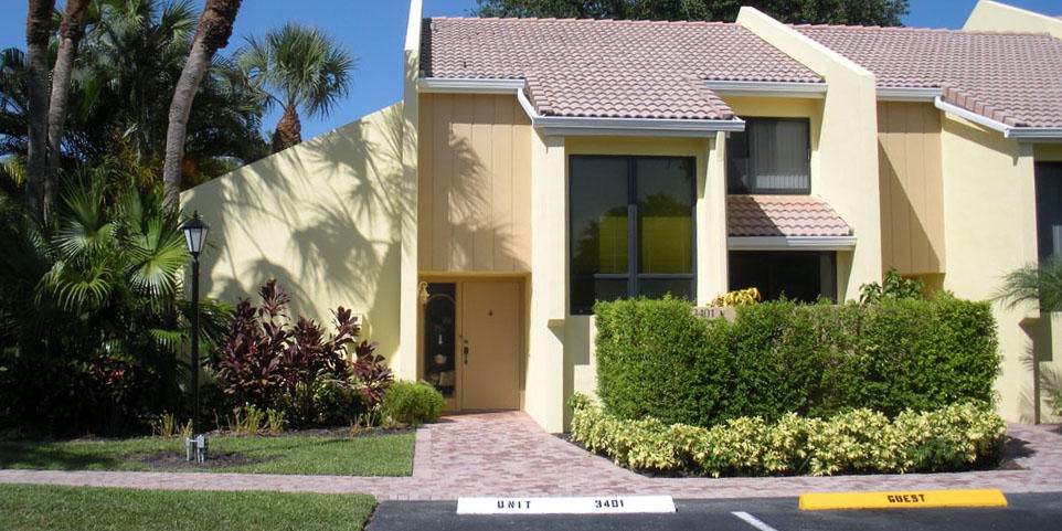 3401 Bridgewood Drive - Photo 1