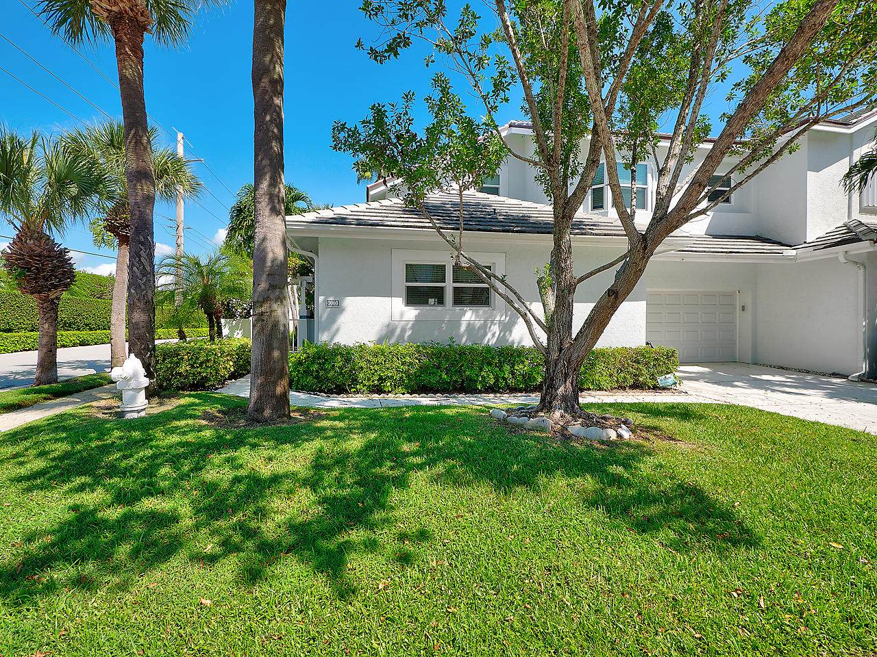 3060 Mainsail Circle - Photo 1