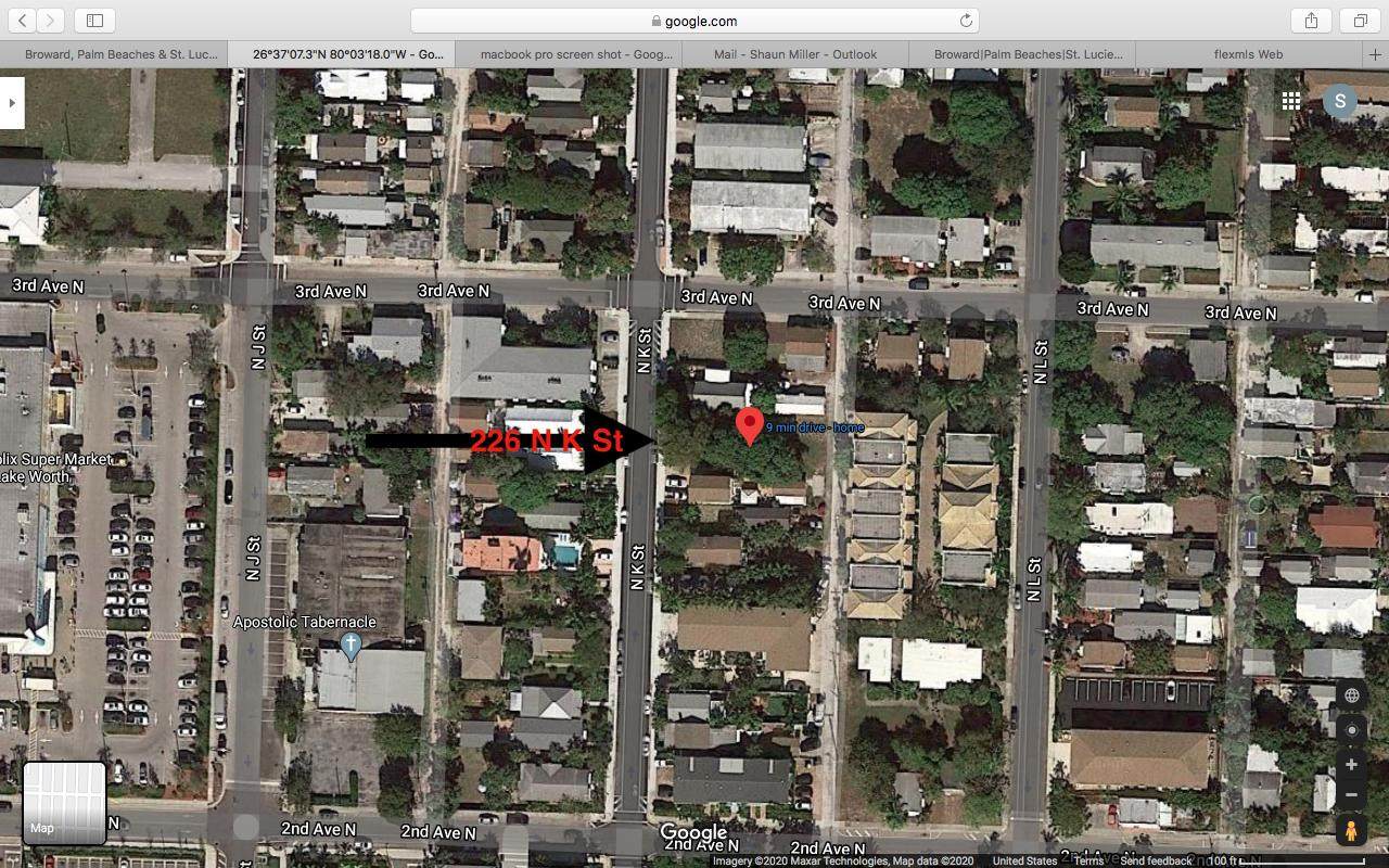 226 K Street - Photo 1