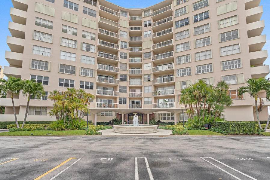 2600 Flagler Drive - Photo 1