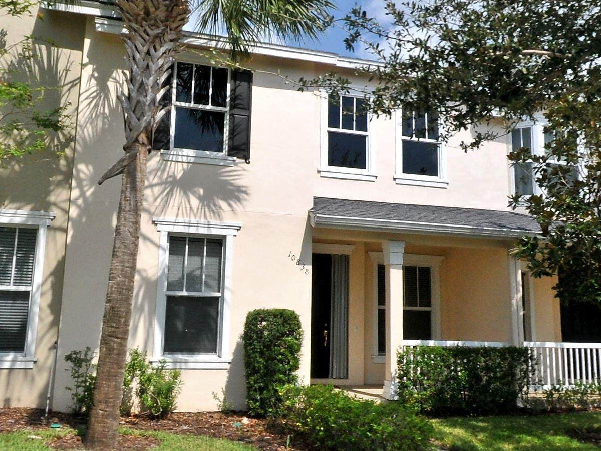 10838 Meeting Street - Photo 1