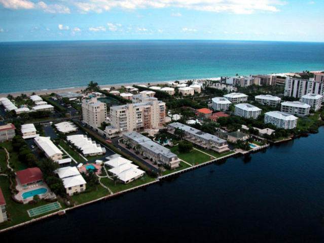 2000 Ocean Boulevard - Photo 1