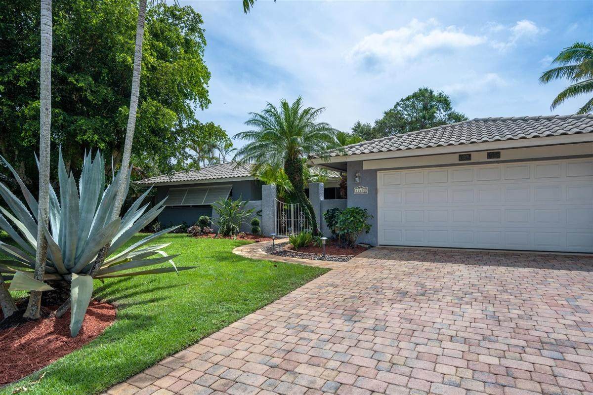 12652 Ellison Wilson Road - Photo 1