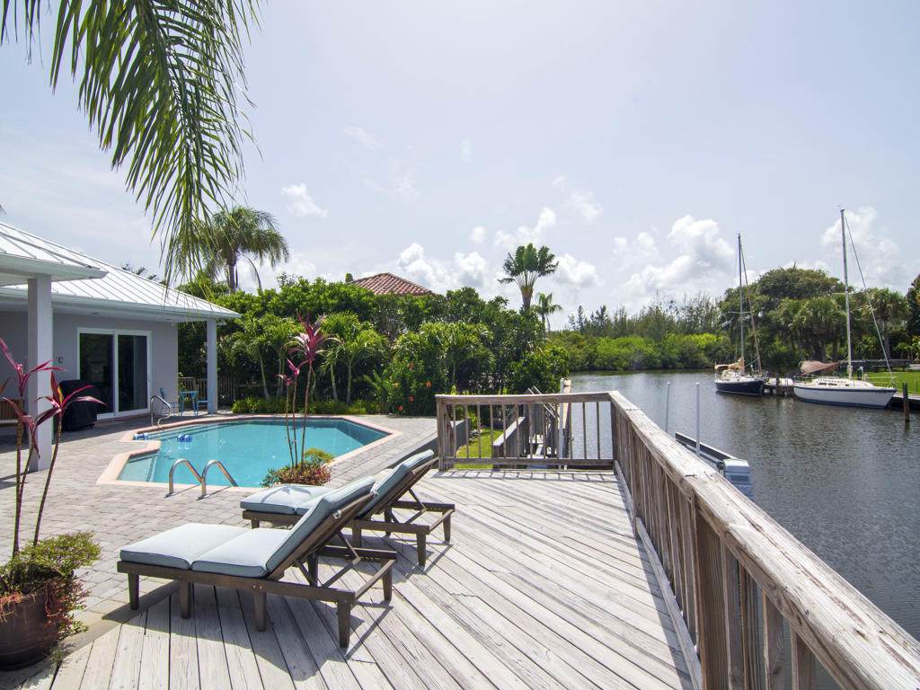 705 Bahia Mar Road - Photo 1