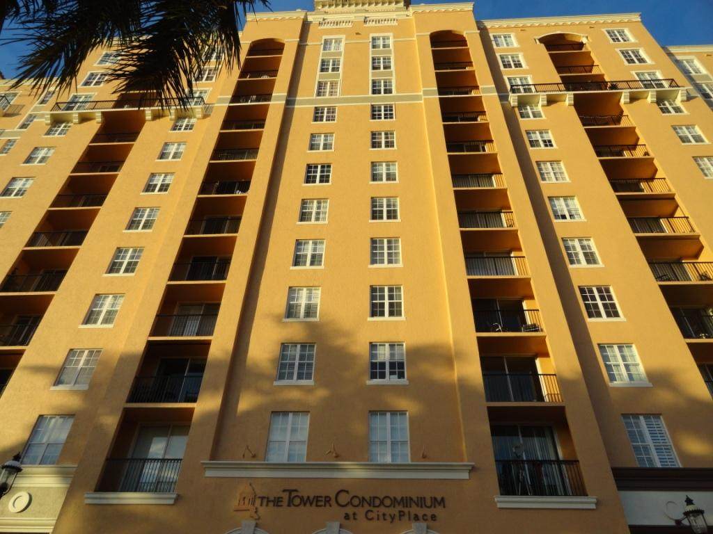651 Okeechobee Boulevard - Photo 1