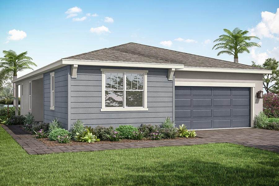 11949 Lyra Drive - Photo 1