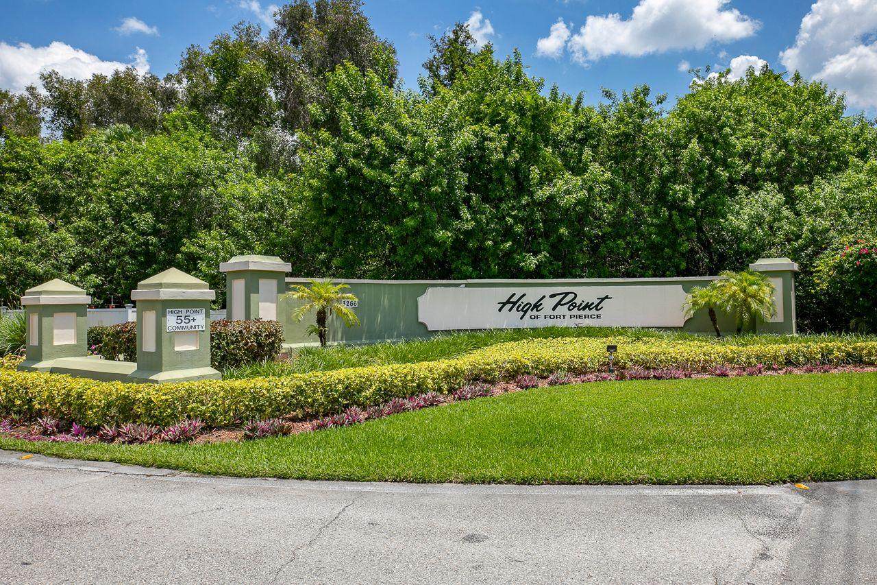 910 Savannas Point Drive - Photo 1