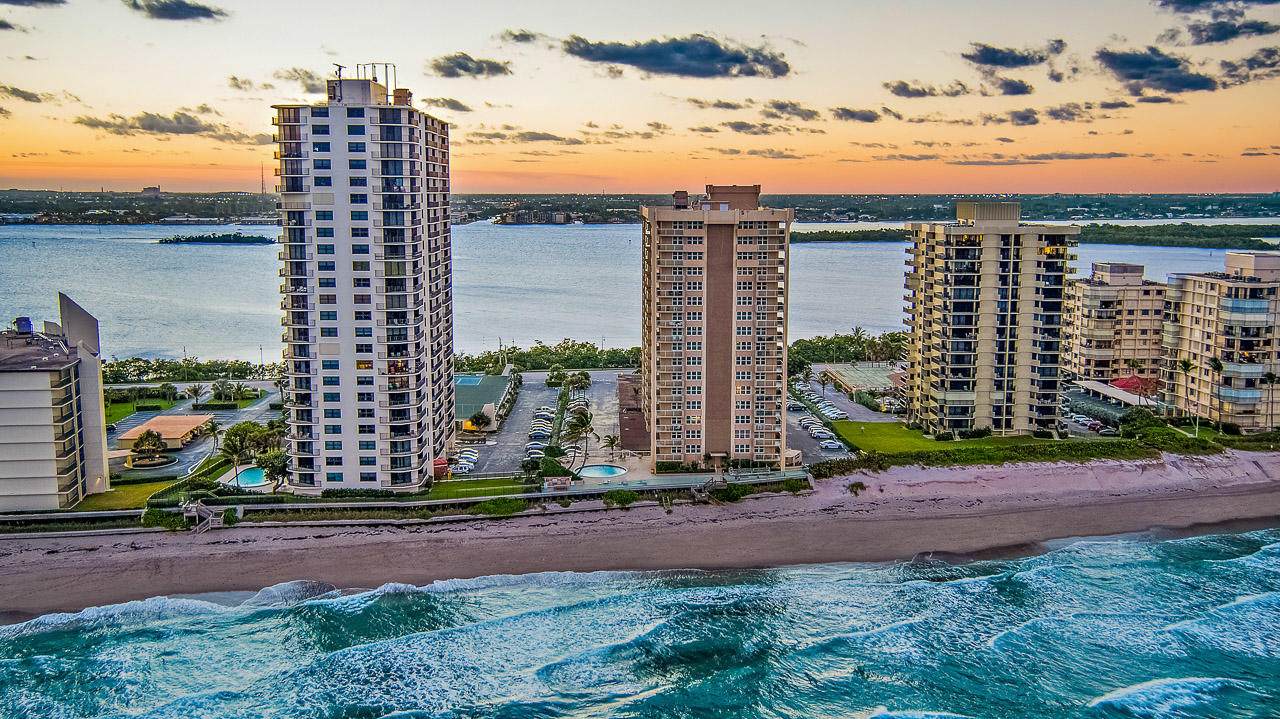 5440 Ocean Drive - Photo 1