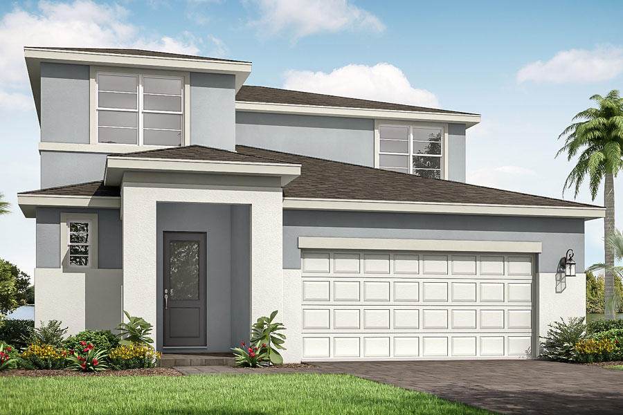 11933 Lyra Drive - Photo 1