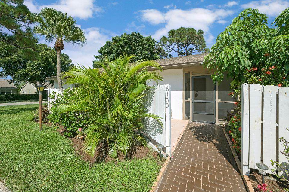 6100 Woodlake Boulevard - Photo 1