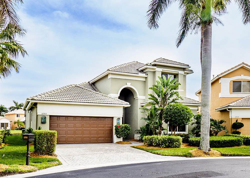 10906 Grande Boulevard - Photo 1