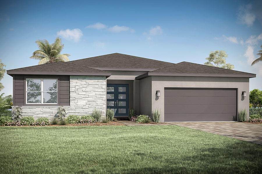 11948 Lyra Drive - Photo 1