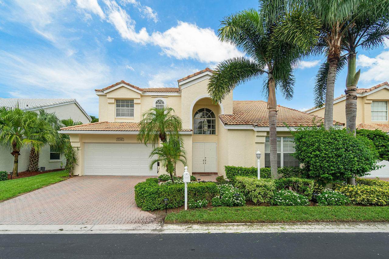17242 Ventana Drive - Photo 1
