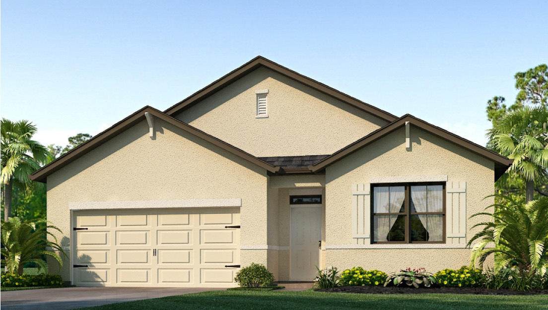 6374 Northwood Loop - Photo 1