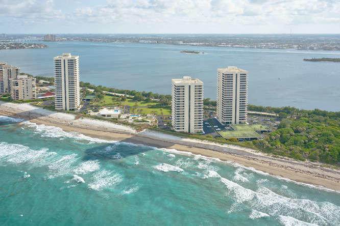 5540 Ocean Drive - Photo 1