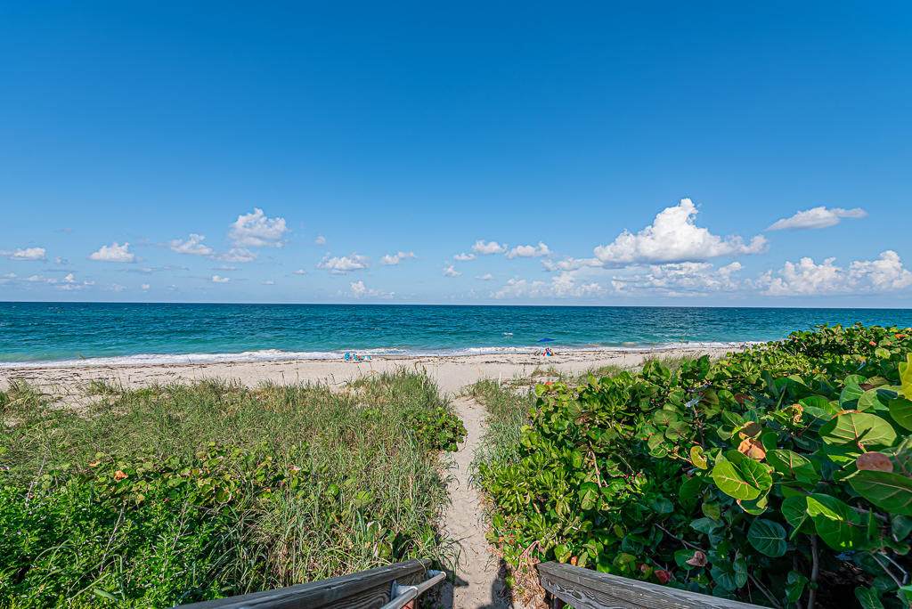 630 Ocean Drive - Photo 1
