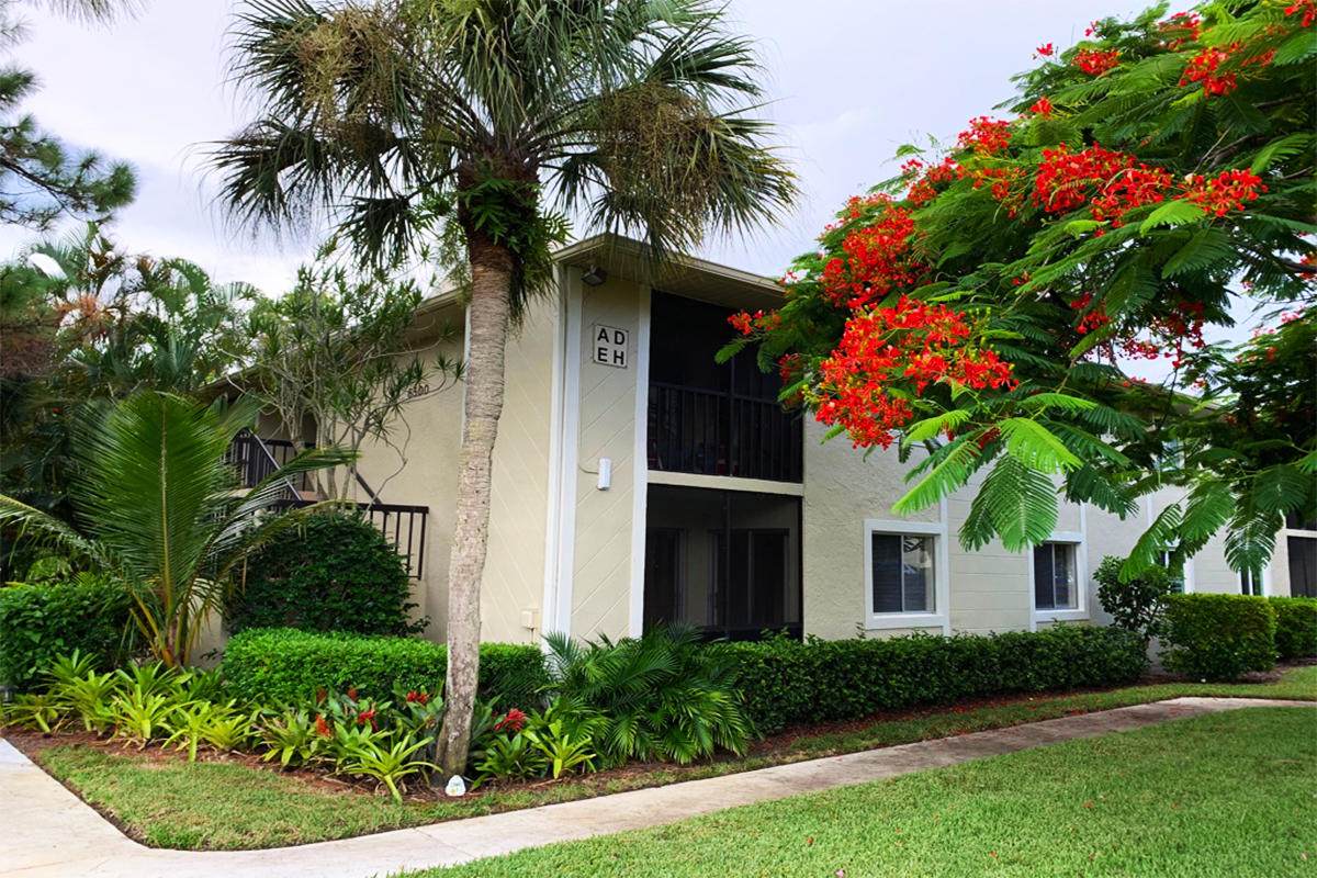 6500 Chasewood Drive - Photo 1