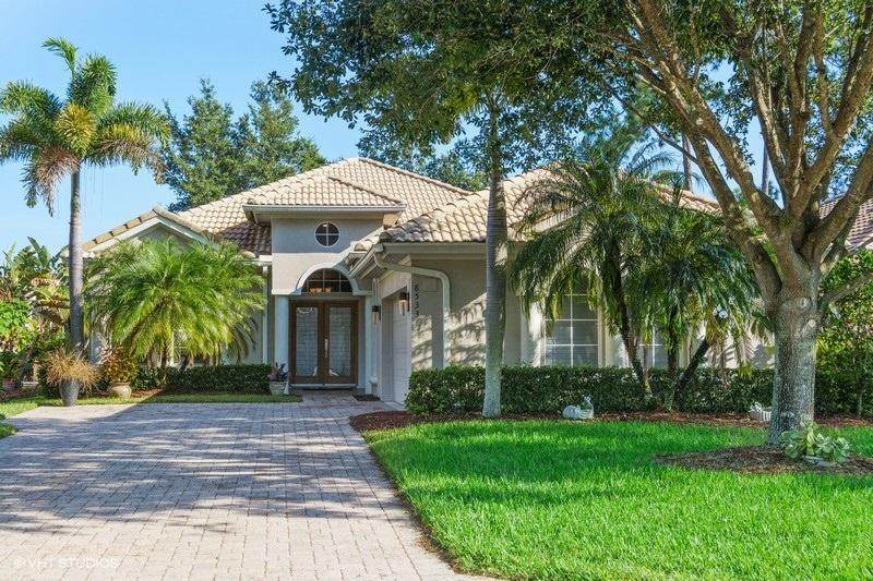 8533 Belfry Place - Photo 1