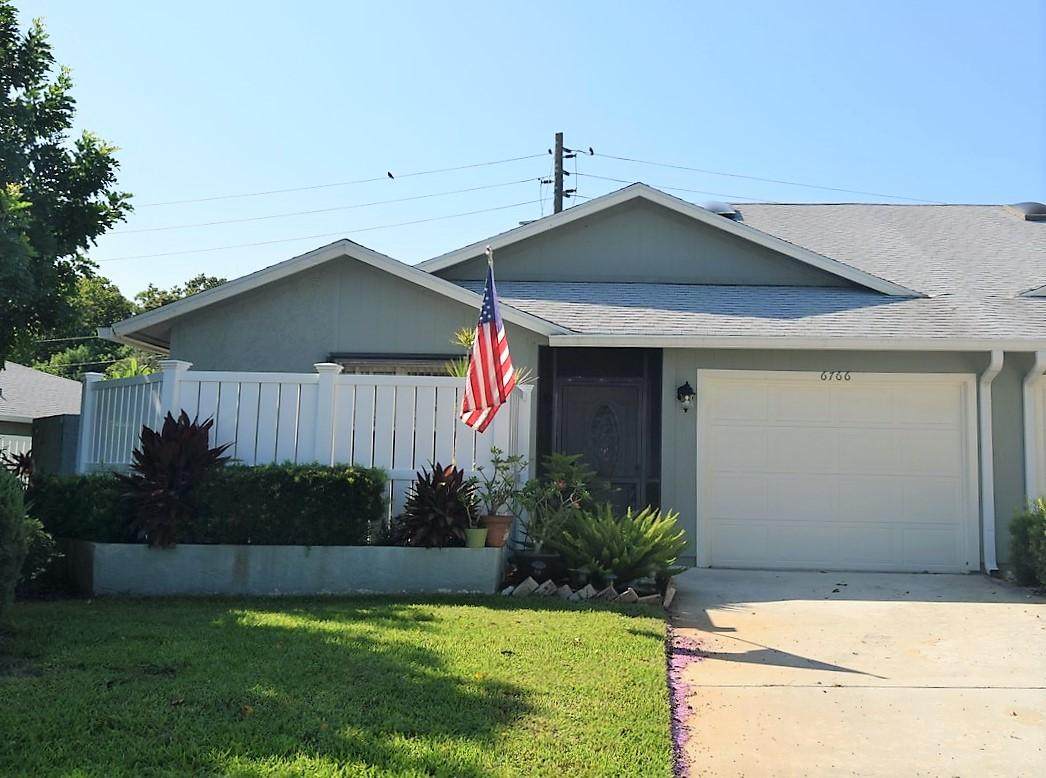 6766 Yorktown Drive - Photo 1