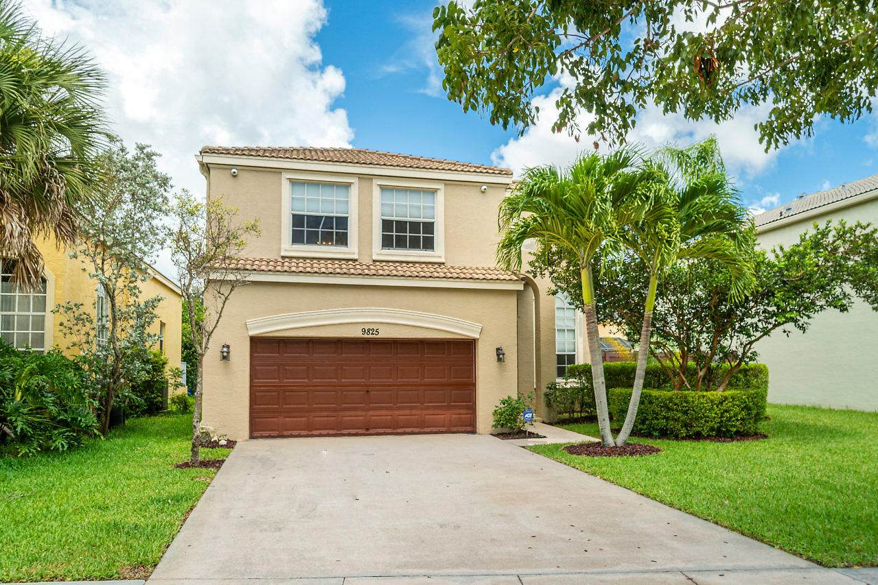 9825 Scribner Lane - Photo 1