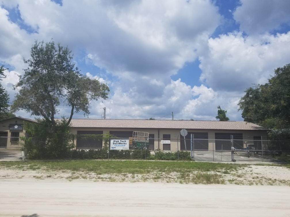 815 11th Avenue - Photo 1