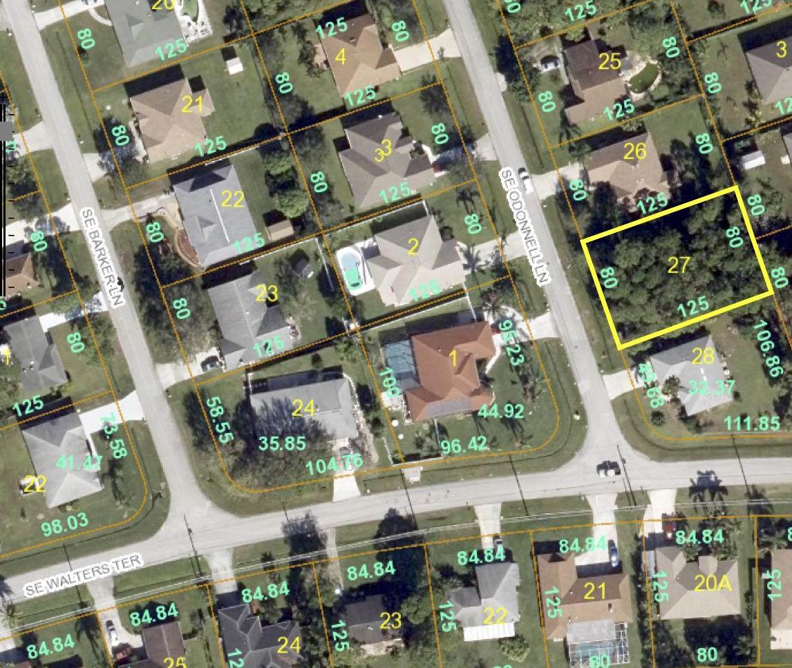 1481 Odonnell Lane - Photo 1