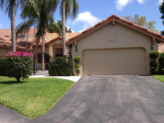 23387 Water Circle - Photo 1