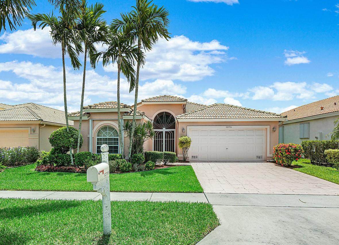 12755 Coral Lakes Drive - Photo 1