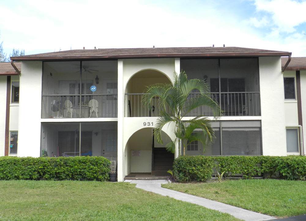 4871 Sable Pine Circle - Photo 1