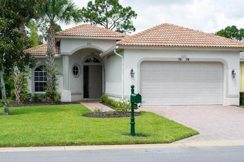 7674 Greenbrier Circle - Photo 1