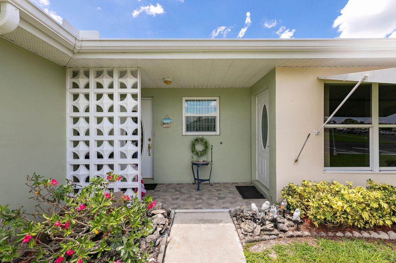 910 Savannas Point Drive - Photo 1