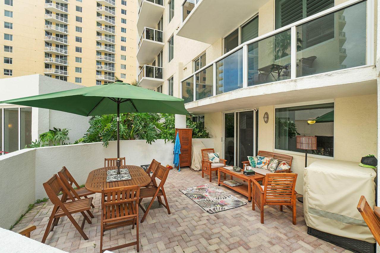 1617 Flagler Drive - Photo 1