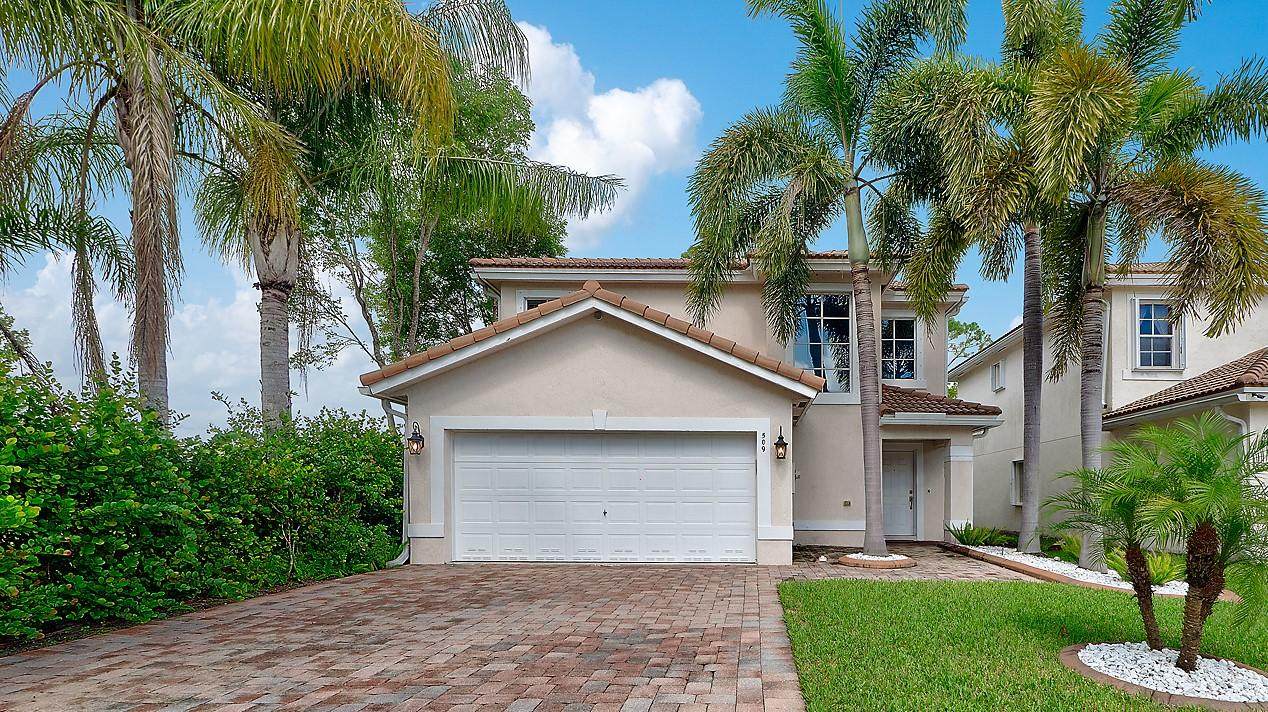 509 Alejandro Lane - Photo 1
