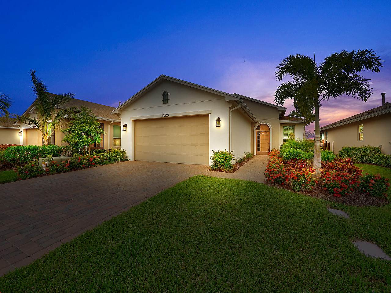 10203 Indian Lilac Trail - Photo 1