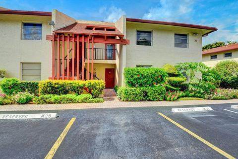 6600 Oriole Boulevard - Photo 1