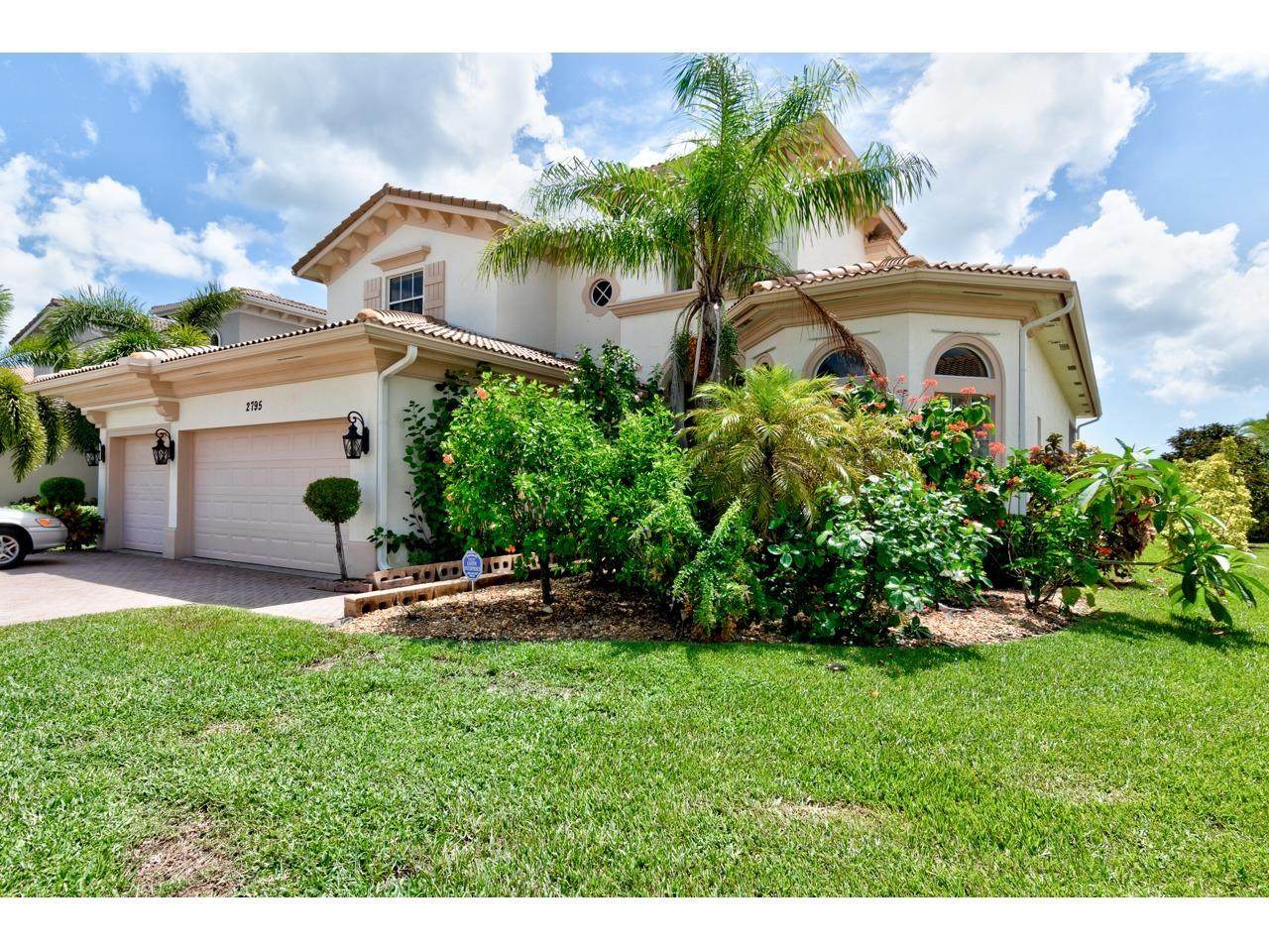 2795 Grand Isle Way - Photo 1