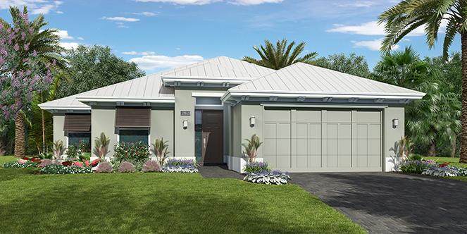 5686 Arabella Drive - Photo 1